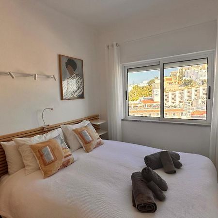 Casino 5 Apartment Carvoeiro  Bagian luar foto
