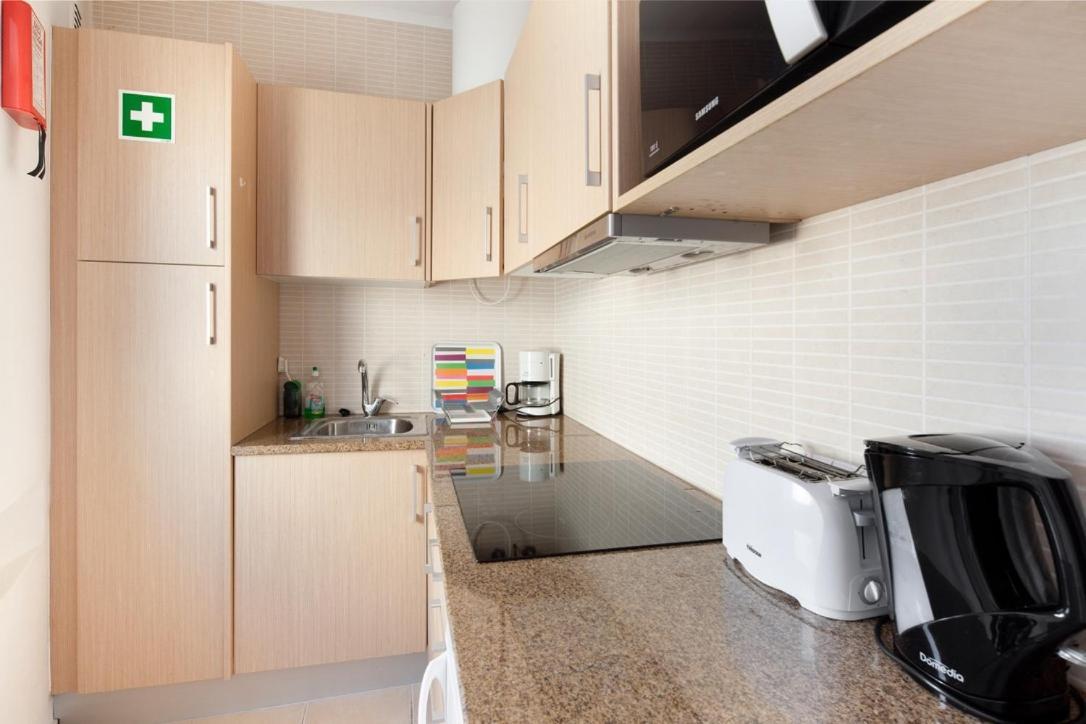 Casino 5 Apartment Carvoeiro  Bagian luar foto