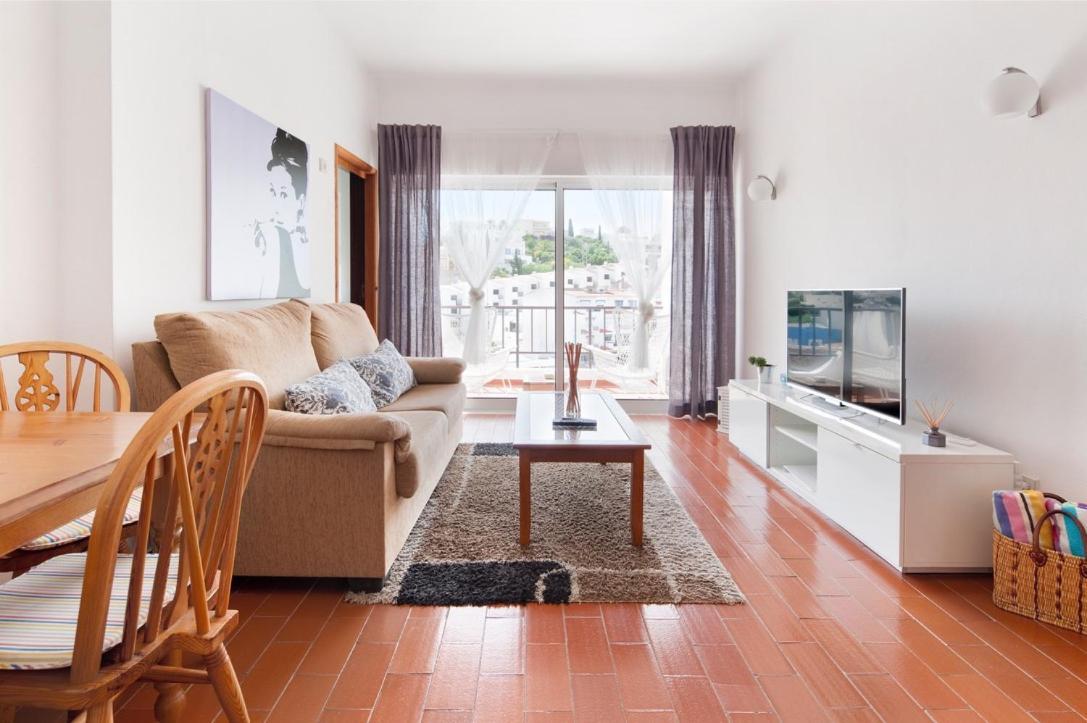 Casino 5 Apartment Carvoeiro  Bagian luar foto