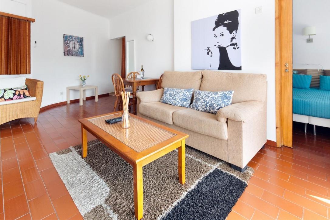Casino 5 Apartment Carvoeiro  Bagian luar foto